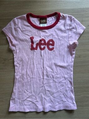 Y2K Lee Tshirt